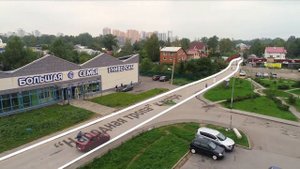 Мурино, ул. Новая, д.2