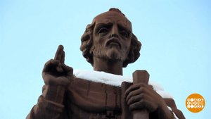 День памяти святителя Иоанна Златоуста. Доброе утро. Фрагмент выпуска от 26.11.2019