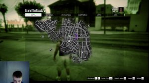 ПРОДОЛЖАЕМ! GTA V