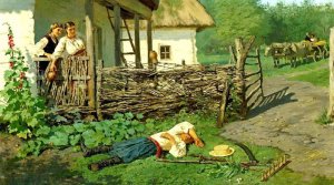 Маковский Владимир Егорович