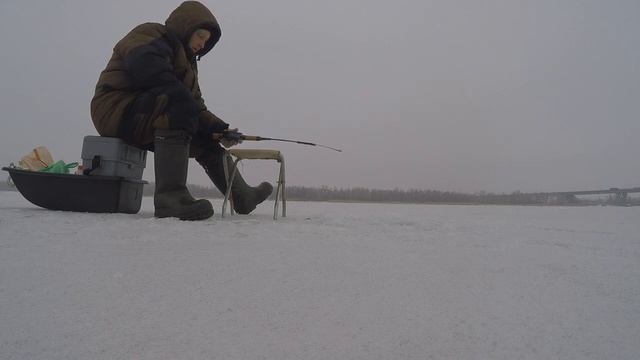 ПЕРВЫЕ ВЕСЕННИЕ СУДАКИ СО ЛЬДА. 2.03.2022. ПЛЮС НЕЖДАННЫЙ ТРОФЕЙ НАЛИМ! смотреть онлайн