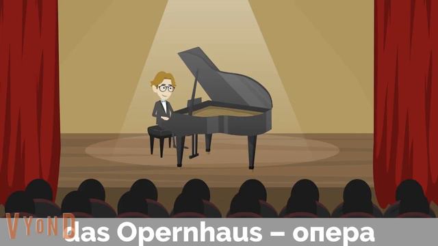 Hallo zusammen! Учить немецкий легко по видео. Урок 35. Тема "Досуг и свободное время"