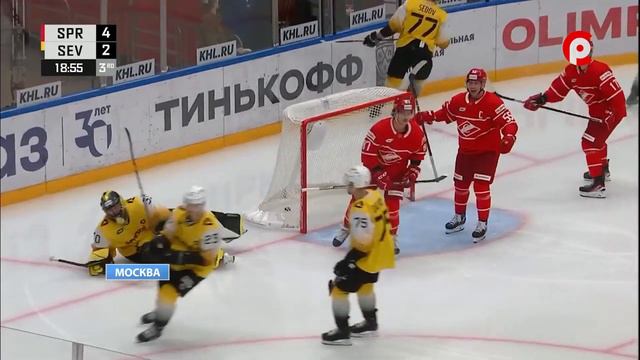 Хоккейная команда 