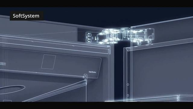 Преимущества холодильников Liebherr