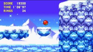 Sonic 3 A.I.R Advance Edition