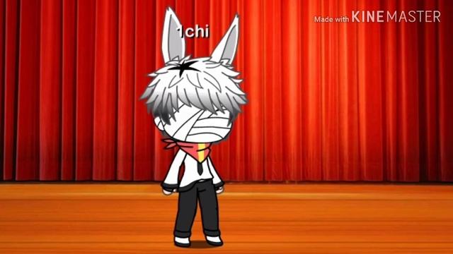 Вторая часть причёсок для мальчиков в гача лайф смотреть онлайн