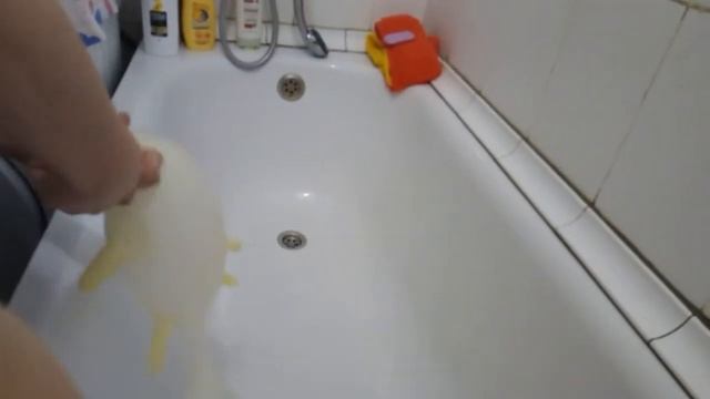 Как сделать резиаваю кишку из перчатки смотреть онлайн