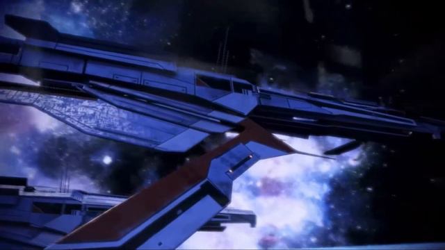 Stand Strong Stand Together - Mass Effect 3 Soundtrack смотреть онлайн