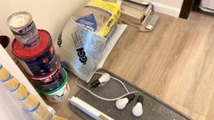 РЕМОНТ ЗАВЕРШЁН!?КВАРТИРА в СКАНДИНАВСКОМ СТИЛЕ для БОЛЬШОЙ СЕМЬИ?Покупки на Wildberries☀️Моё утро