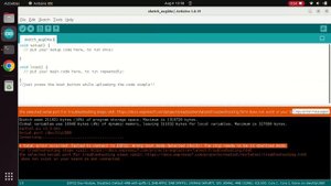 A fatal error occurred: Failed to connect to ESP32: Wrong boot mode detected (0x13)!