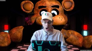 Обзор на Five Nights At Freddy's {8k subs special!}