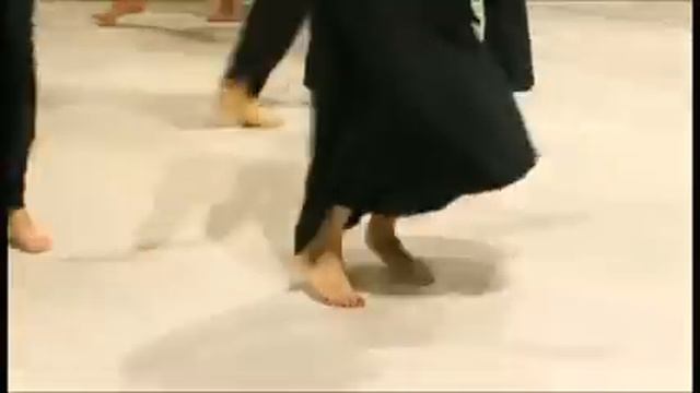 5Rhythms of Dance -Gabrielle Roth смотреть онлайн