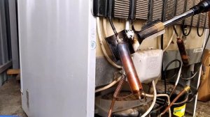 мапп газ припой p-14 (медь-железо) harris 0(медь-медь)
