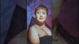 Галина Лебедева Глиэр.Баллада Шах-Санем