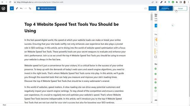 Blogging Karke Paise Kaise Kamaye - How to Start a BLOG with Chat GPT & WordPress 2024 смотреть онлайн