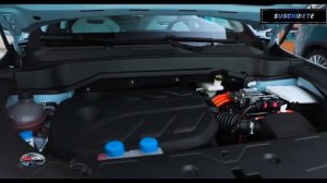 CHANGAN AUCHAN Z6 IDD 2023