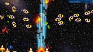 Chicken Invaders 3 - 666 Mod Multiplayer