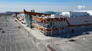 Грузинский ресторанчик «Хочу Пури». Сюжет РБК+ Пермь