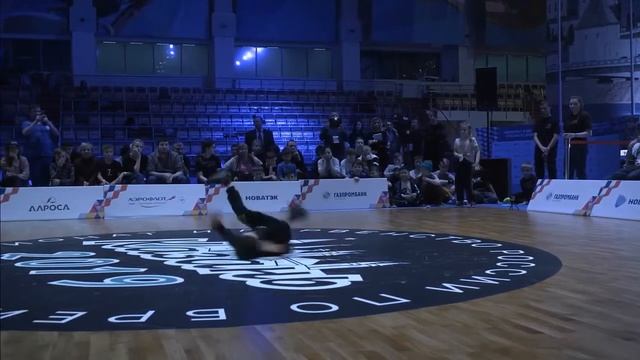 Bboy FIRE (ЭЛЕКТРО ДЕТИ) смотреть онлайн