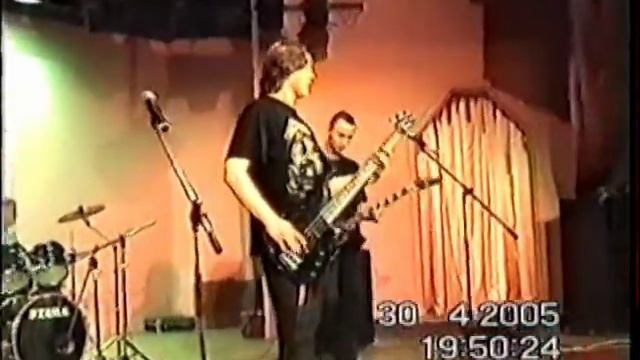 Детонатор - Мопед смотреть онлайн