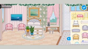 ||~ ОБУСТРОЙСТВО Отеля в тока бока🌺✨☀️~||~Toca life world🌎☄️~|~Stasuk💕❤️