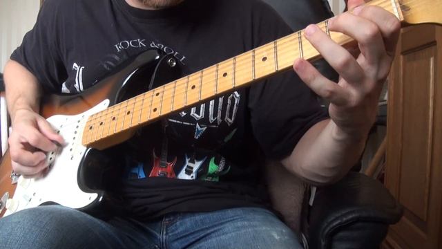 Scuttle Buttin (70, 100, 125, 140 bpm) смотреть онлайн