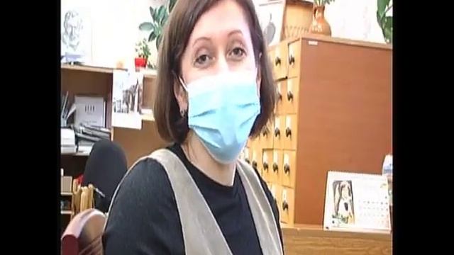 Видео поздравление с Днём клубного работника. Студия "Улыбка". смотреть онлайн