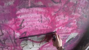 TRIP TO SOCHI part.1 Граффити Поездка В Сочи, теггинг и стикербомбинг #graffiti #tagging #граффити