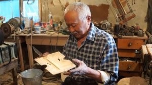 Очиржап Жамбалов. Мастер-изготовитель бурятских народных музыкальных инструментов. 6+.mp4