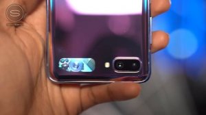 Samsung Galaxy Z Flip vs Galaxy Fold