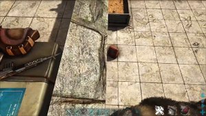 ТОП-10 ЛУЧШИХ СУЩЕСТВ ДЛЯ БАЗЫ В ARK Survival Evolved