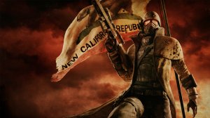 Fallout New Vegas - ПОЛНОЕ ПРОХОЖДЕНИЕ и СЕКРЕТЫ 48 СЕРИЯ приятного просмотра)))