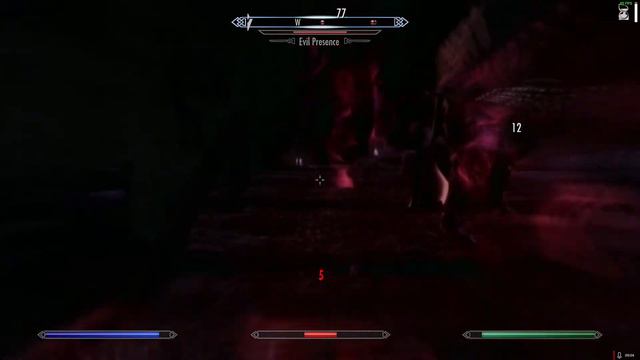 SKYRIM MODS › Helgen Reborn › Mysterious Mines(PC60FPS) смотреть онлайн