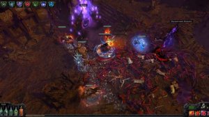 Фаст Чаула path of exile breach league