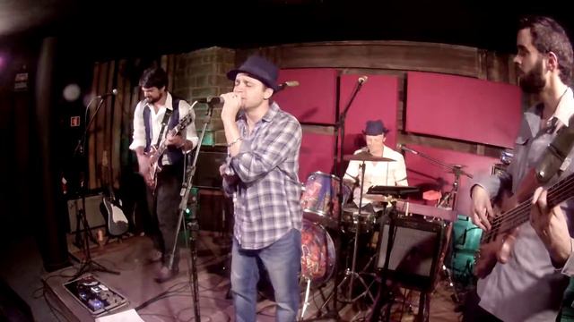 Hometown Blues - Questions (LoztKoz Productions) смотреть онлайн