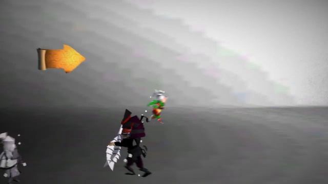 Upside-Down Dimensions: Trying to make the player face the center of the rotation ( enemy) смотреть онлайн