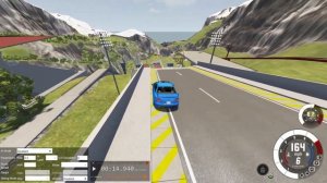 КАК СДЕЛАТЬ ПОВТОР,ЗАПИСАТЬ ВИДЕО В BeamNG Drive