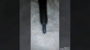 Замена форсунок на 4 М41 и масло Bardahl