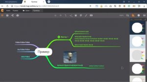 Как создавать ментальные карты в IOctopus