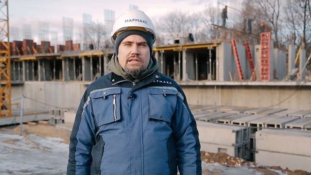 Строительный контроль