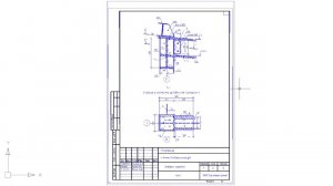 Работа с растровыми подложками в nanoCAD Plus