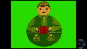ДАВАЙТЕ РИСОВАТЬ 7 RYTP   пуп ритп