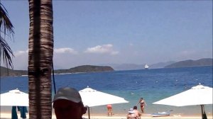 Вьетнам, Нячанг, Южные острова