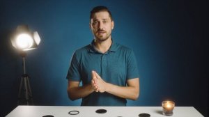 "Киношная" картинка за недорого - Black Pro Mist Filter 1/4