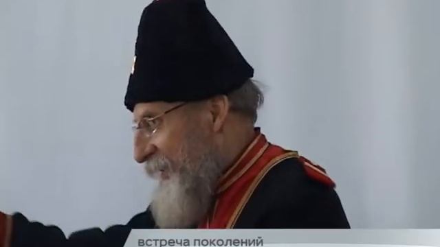 29 02 16 Казаки в детском саду смотреть онлайн