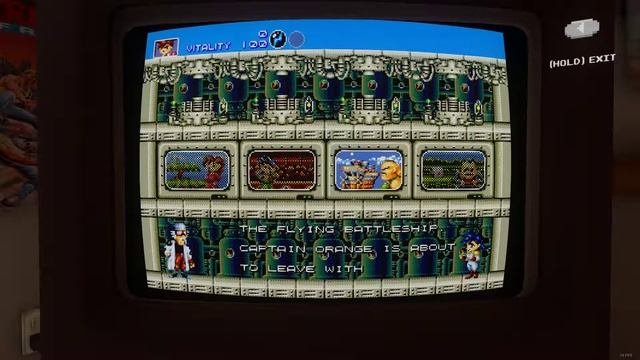 Sega Mega Drive & Genesis Classics Steam