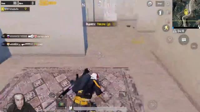 ОБНОВЛЕНИЕ 1.3 PUBG MODBILE ЖАНГЧИ ОЛАМИЗ ГРУХИМИЗГА смотреть онлайн