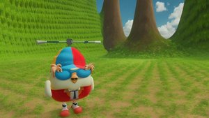 НОВЫЕ ПРЕДМЕТЫ в ЧИКЕН ГАН *концепты*