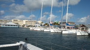 Melia Las Antillas 4*, Варадеро, Куба, декабрь 2021г.