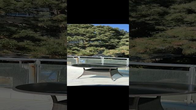 Алушта. Ремонт Центральной набережной